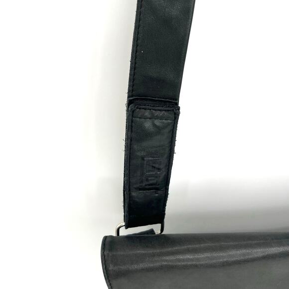 Jost German Design men’s crossbody leather nurse backpack computer bag - Picture 15 of 16